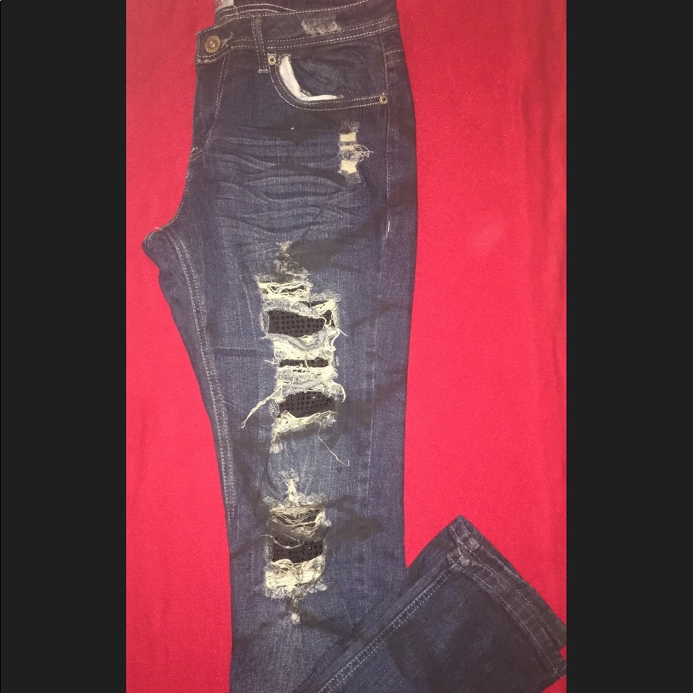 Bongo Ripped jeans 👖